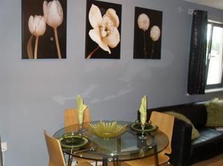 Cheltenham Luxury Apartments מראה חיצוני תמונה