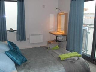 Cheltenham Luxury Apartments מראה חיצוני תמונה