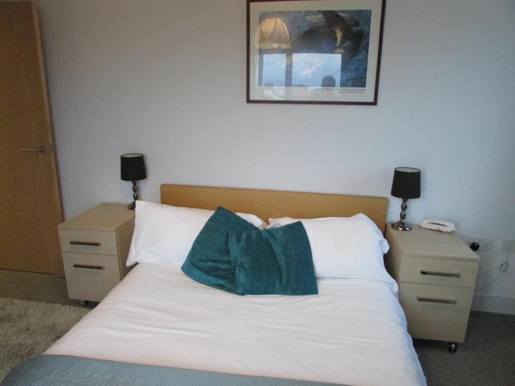 Cheltenham Luxury Apartments חדר תמונה