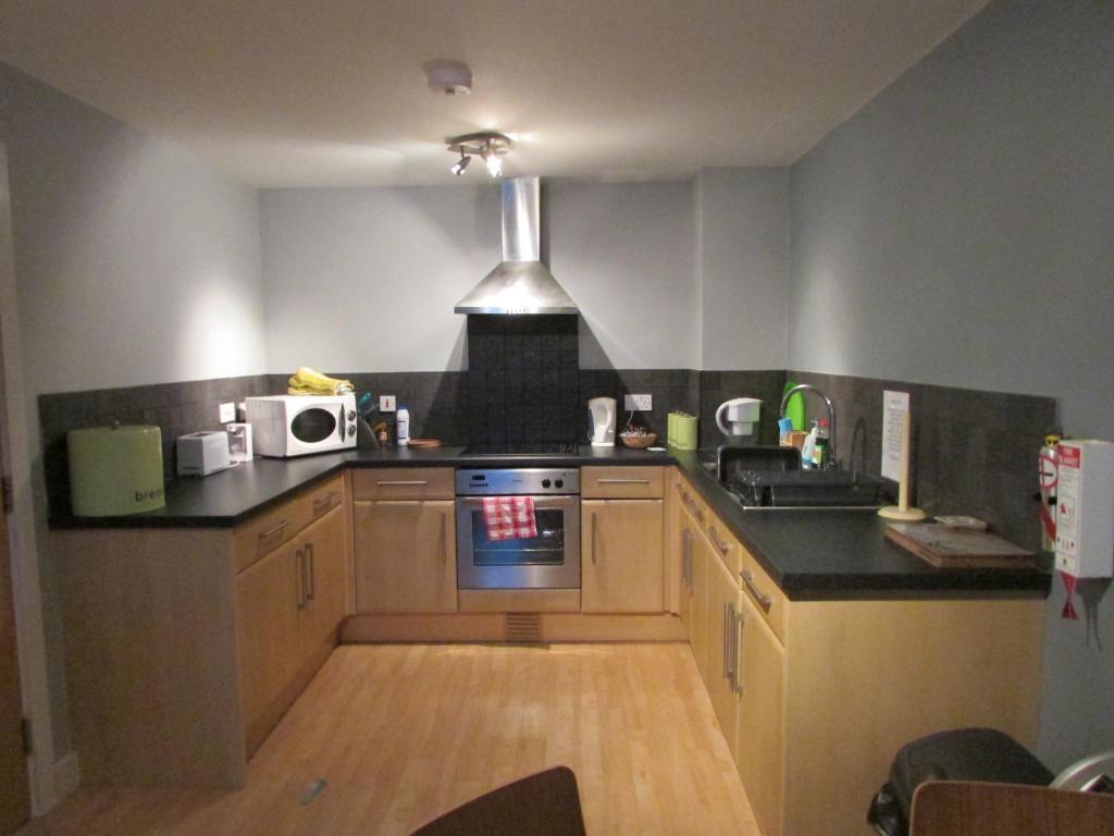 Cheltenham Luxury Apartments חדר תמונה