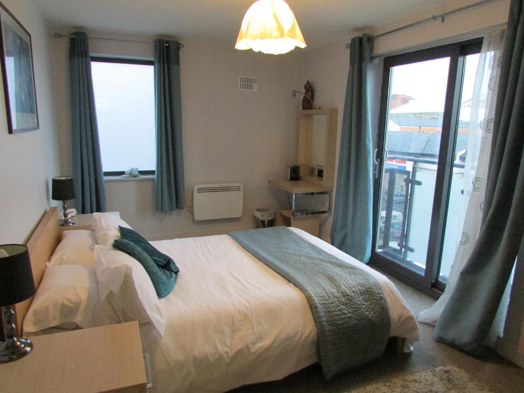Cheltenham Luxury Apartments חדר תמונה