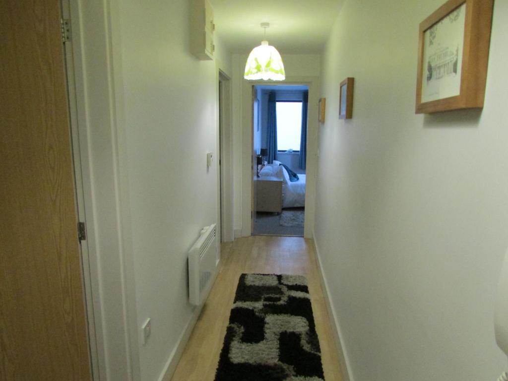 Cheltenham Luxury Apartments חדר תמונה