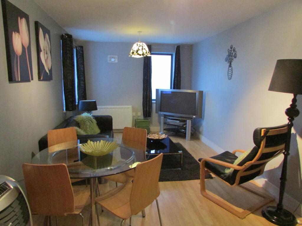 Cheltenham Luxury Apartments חדר תמונה