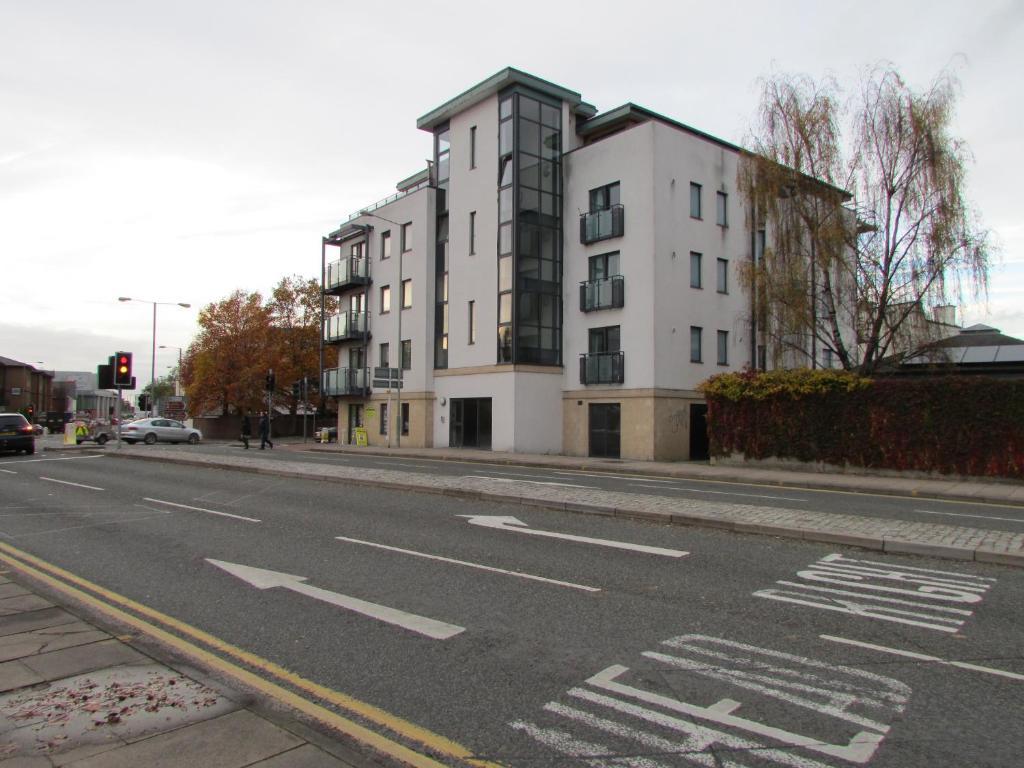 Cheltenham Luxury Apartments חדר תמונה