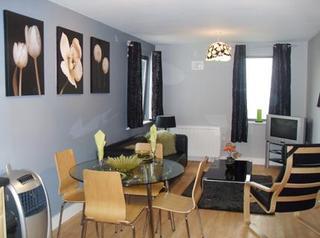Cheltenham Luxury Apartments מראה חיצוני תמונה
