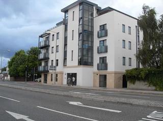 Cheltenham Luxury Apartments מראה חיצוני תמונה